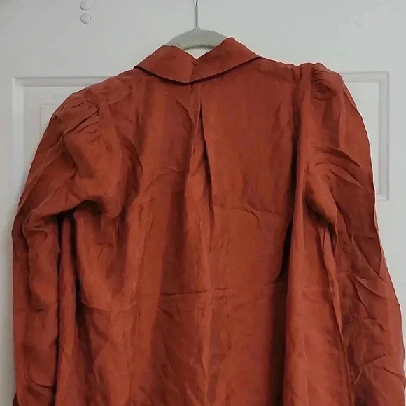 Bianca Balti, Maternity THE WILSHIRE DRESS - Picture 8 of 15